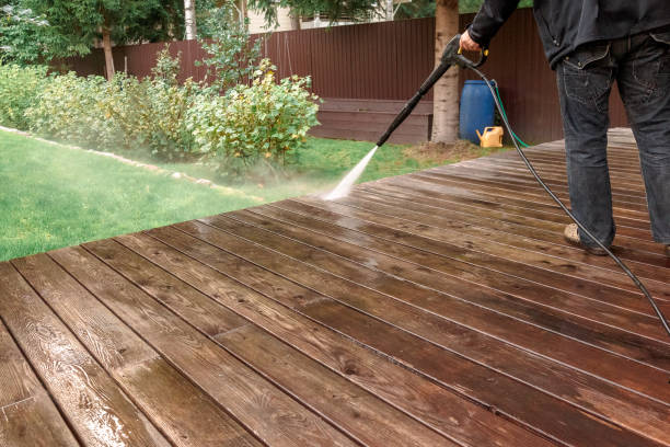Reliable Katy, TX  Pressure Washing Services Solutions
